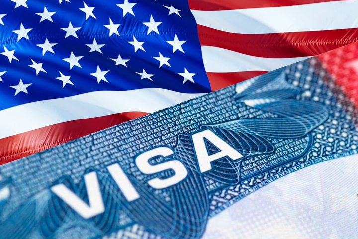 Mỹ bắt sĩ quan quân đội Trung Quốc - 1