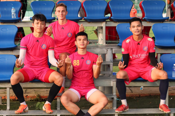 Derby bóng đá TP.HCM: Nhiều ngôi sao, vẫn nhạt nhoà bản sắc - 3