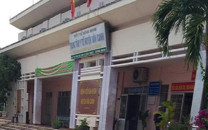 Em bị thôi chức kế toán trưởng vì chị được bổ nhiệm làm Phó giám đốc - 1