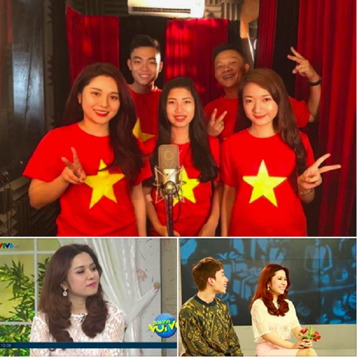 Đồng nghiệp bàng hoàng, thương xót khi biết tin MC Diệu Linh qua đời ở tuổi 29 - 1