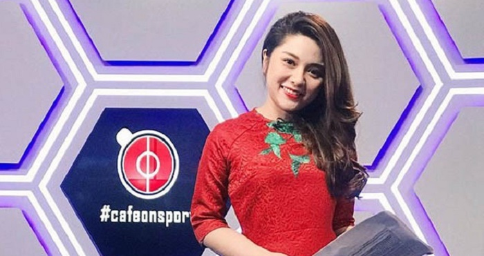 Những hình ảnh cuối đời của MC Diệu Linh - 1