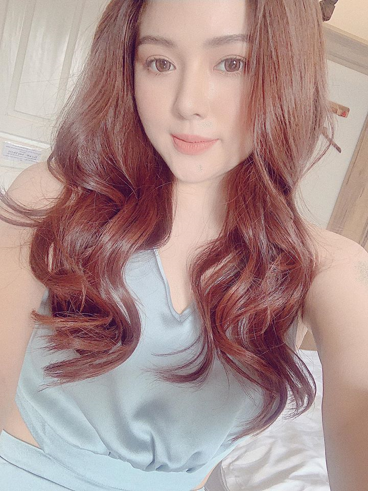 Những hình ảnh cuối đời của MC Diệu Linh - 6