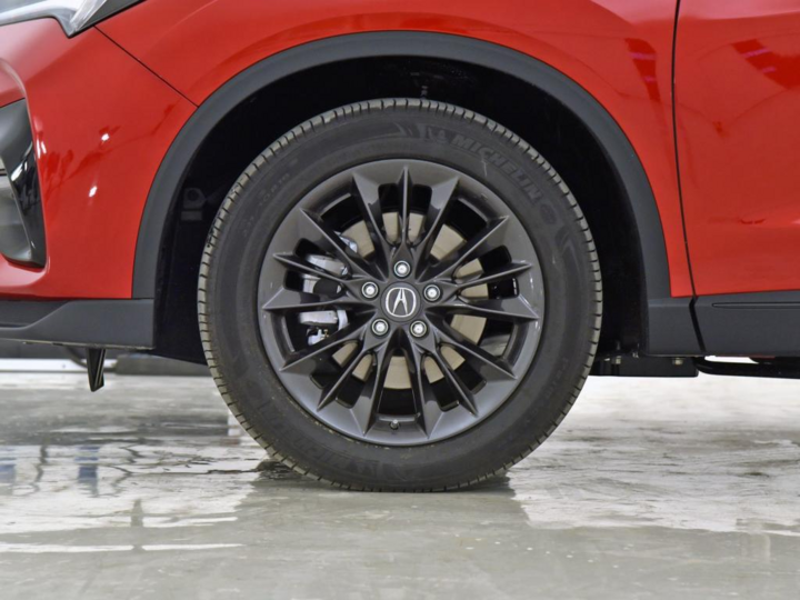 Acura CDX 2020 nâng cấp nhẹ, thêm bản thể thao - 3