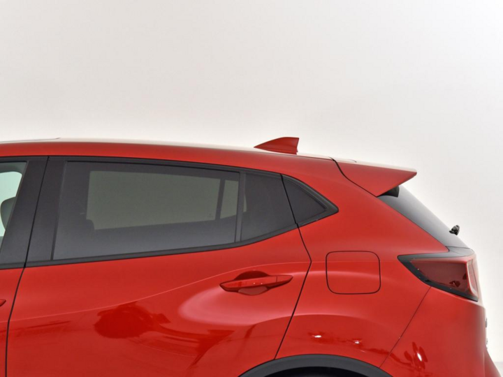 Acura CDX 2020 nâng cấp nhẹ, thêm bản thể thao - 4