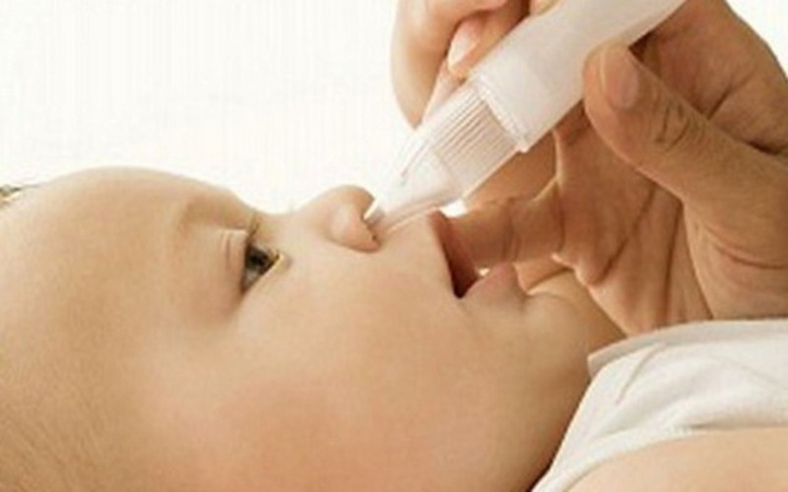 Những mẹo hạ sốt cho trẻ ngay tại nhà cha mẹ cần thuộc lòng - 7