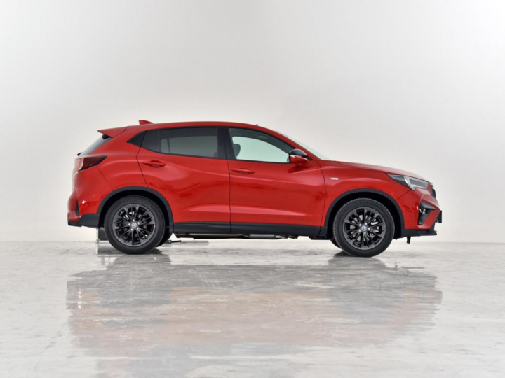 Acura CDX 2020 nâng cấp nhẹ, thêm bản thể thao - 8