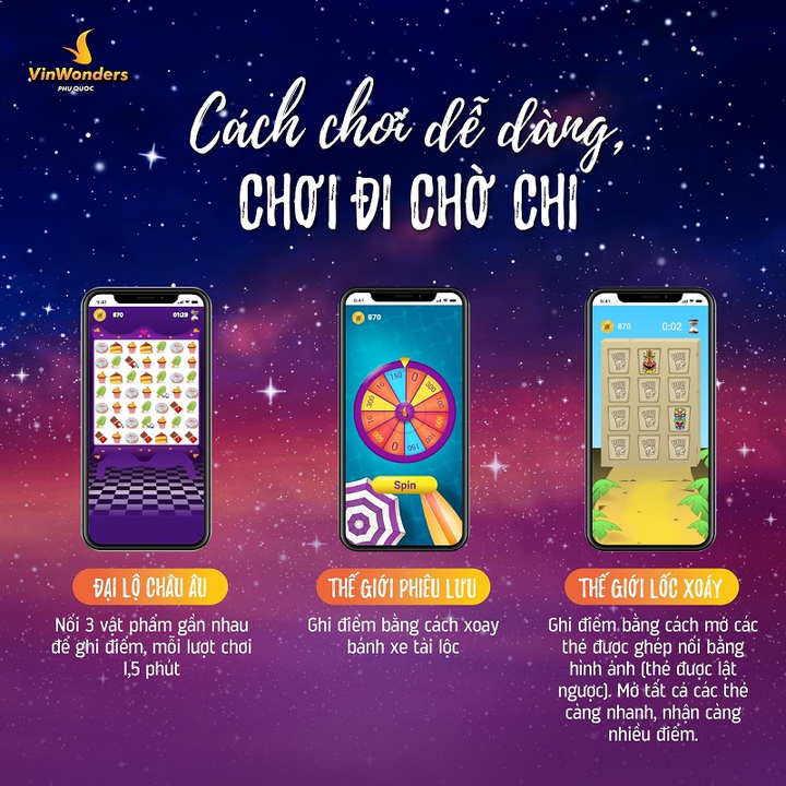 Khám phá công viên chủ đề hàng đầu châu Á trên nền tảng thực tế ảo - 8