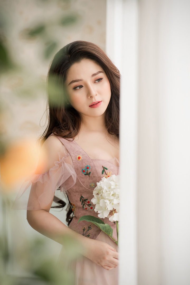 MC Diệu Linh qua đời ở tuổi 29 sau hai năm chống chọi bệnh ung thư máu - 2