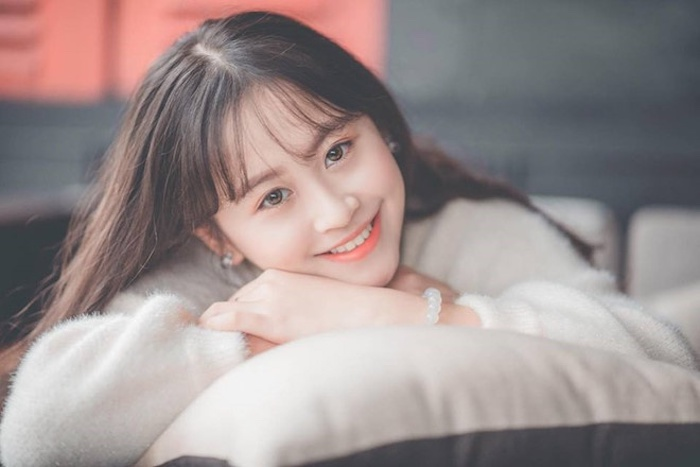 Hoa khôi trường Cảnh sát đạt điểm tuyệt đối khóa luận tốt nghiệp - 2