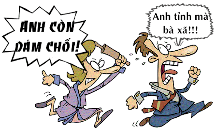 Cách đọc sách của bợm nhậu - 1
