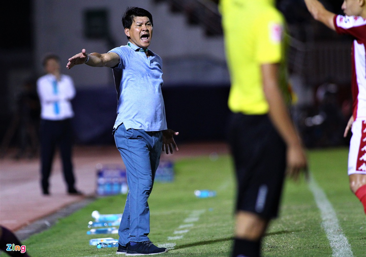 Công Phượng có phải nguyên nhân khiến CLB TP.HCM thất bại? - 3