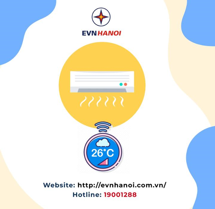 Hóa đơn tiền điện tháng 6 tăng cao: EVNHANOI lý giải nguyên nhân - 4