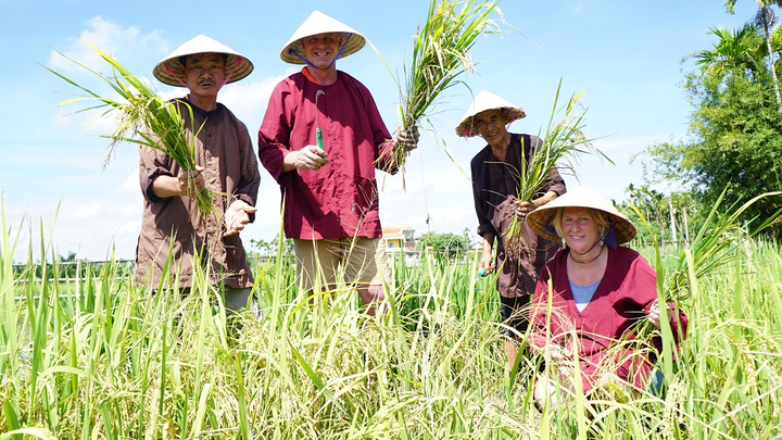 Trải nghiệm Hội An – thành phố quyến rũ nhất thế giới - 9