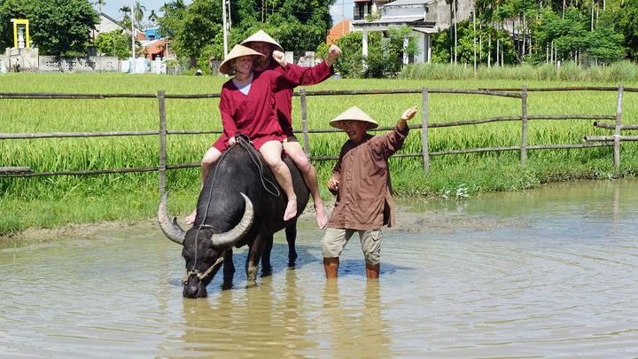 Trải nghiệm Hội An – thành phố quyến rũ nhất thế giới - 10
