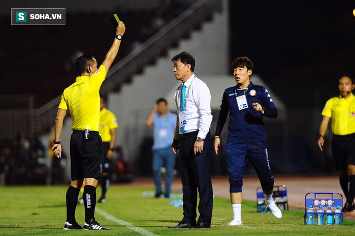 Chuyên gia: 'CLB TP.HCM chỉ nên chọn dùng Công Phượng hoặc Phi Sơn' - 2