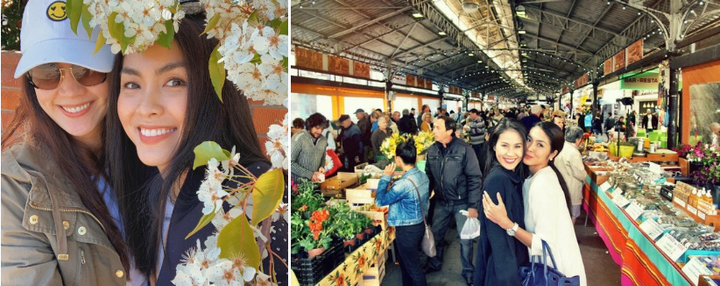 Không được mời dự sinh nhật, Tăng Thanh Hà bật khóc - 2