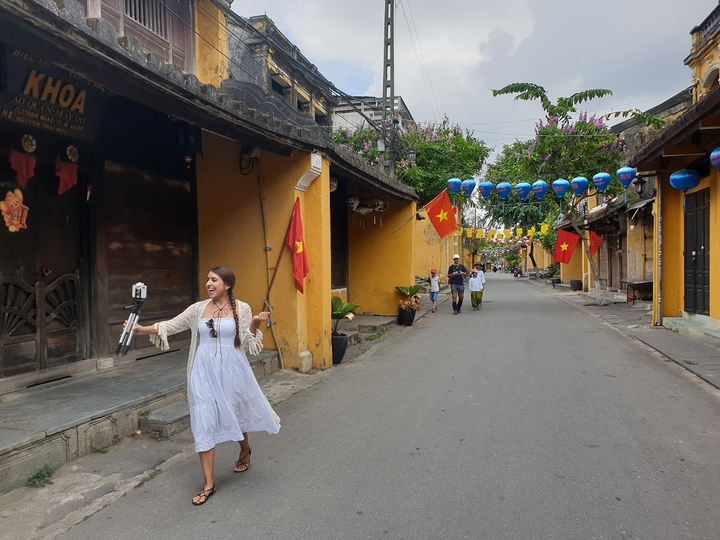 Trải nghiệm Hội An – thành phố quyến rũ nhất thế giới - 5