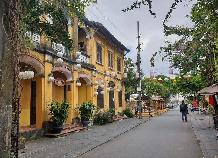 Trải nghiệm Hội An – thành phố quyến rũ nhất thế giới - 4