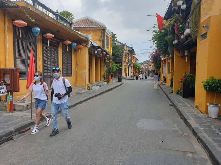 Trải nghiệm Hội An – thành phố quyến rũ nhất thế giới - 3