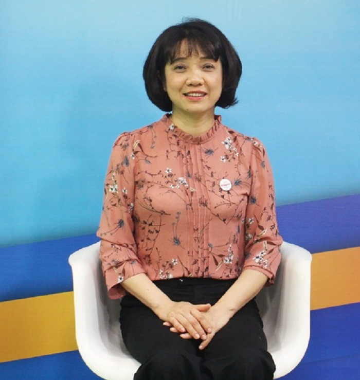 Chuyên gia chỉ cách bổ sung sắt an toàn cho mẹ bầu - 1