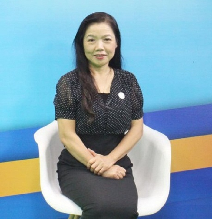 Chuyên gia chỉ cách bổ sung sắt an toàn cho mẹ bầu - 2