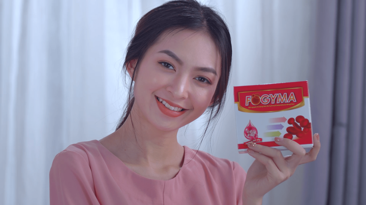 Chuyên gia chỉ cách bổ sung sắt an toàn cho mẹ bầu - 3