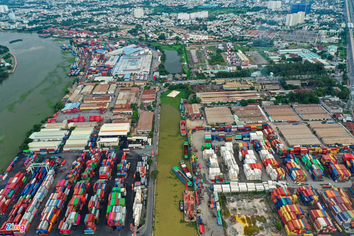 Toàn cảnh đô thị thông minh sáng tạo 'hot' nhất khu Đông TP.HCM - 10