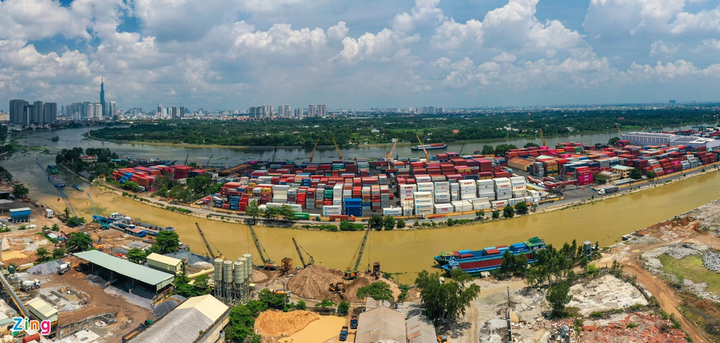 Toàn cảnh đô thị thông minh sáng tạo 'hot' nhất khu Đông TP.HCM - 12