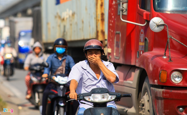 Toàn cảnh đô thị thông minh sáng tạo 'hot' nhất khu Đông TP.HCM - 14