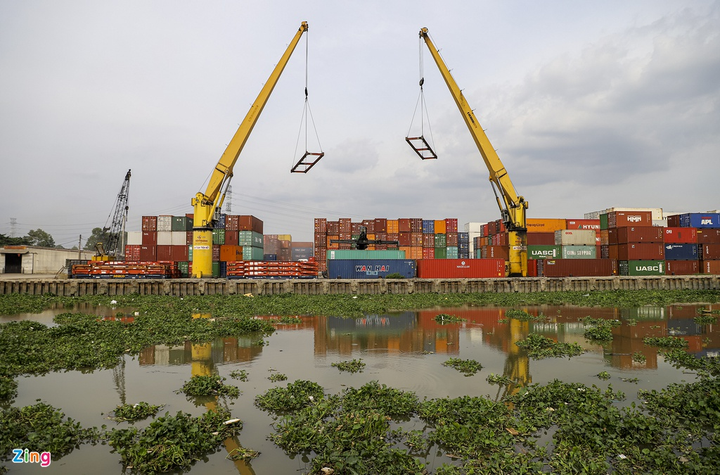 Toàn cảnh đô thị thông minh sáng tạo 'hot' nhất khu Đông TP.HCM - 15