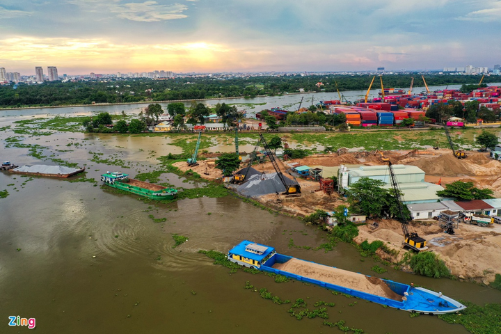 Toàn cảnh đô thị thông minh sáng tạo 'hot' nhất khu Đông TP.HCM - 16