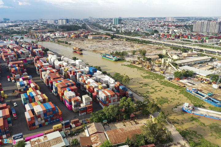 Toàn cảnh đô thị thông minh sáng tạo 'hot' nhất khu Đông TP.HCM - 3