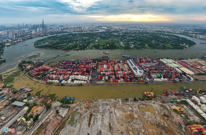 Toàn cảnh đô thị thông minh sáng tạo 'hot' nhất khu Đông TP.HCM - 5