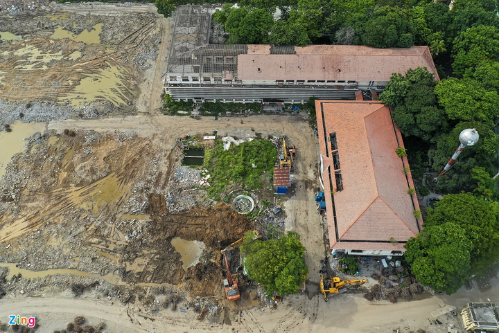 Toàn cảnh đô thị thông minh sáng tạo 'hot' nhất khu Đông TP.HCM - 6