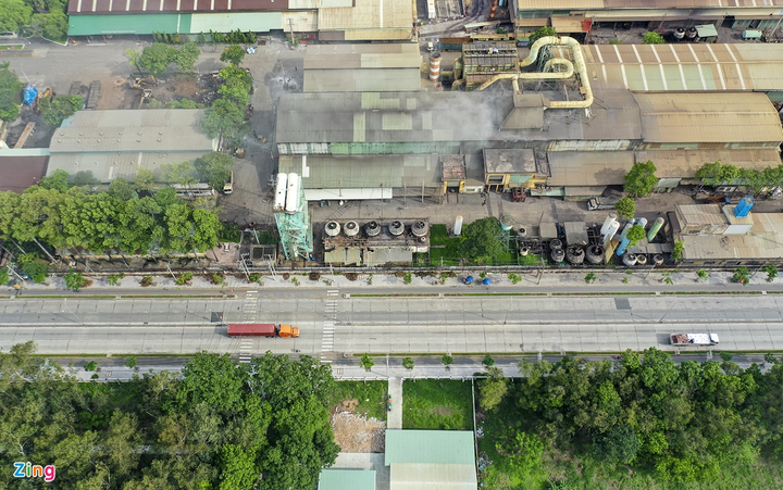 Toàn cảnh đô thị thông minh sáng tạo 'hot' nhất khu Đông TP.HCM - 7