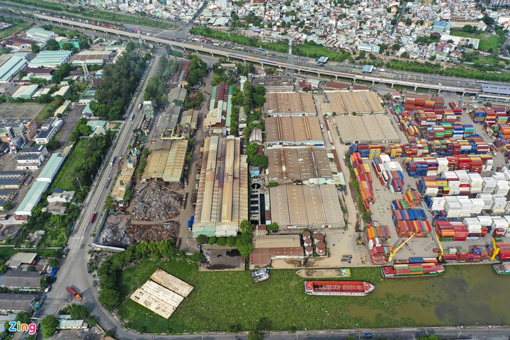 Toàn cảnh đô thị thông minh sáng tạo 'hot' nhất khu Đông TP.HCM - 8