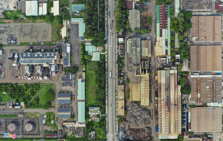 Toàn cảnh đô thị thông minh sáng tạo 'hot' nhất khu Đông TP.HCM - 9