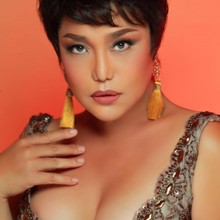 Cindy Thái Tài: Chưa thể yêu vì vẫn nhớ chồng quá cố - 1