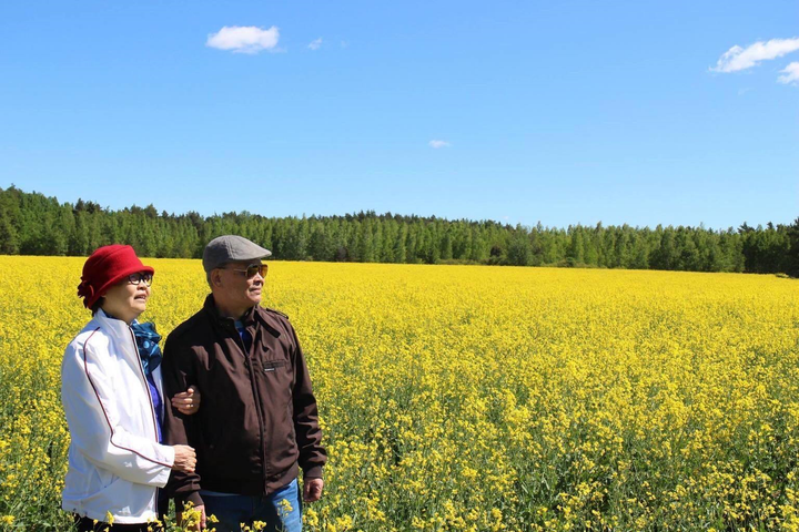 Diễn viên Khôi Nguyên phim 'Bí thư tỉnh uỷ' bị ung thư tụy - 2