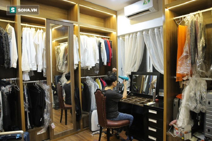 Biệt thự 20 tỷ đồng trong 'khu nhà giàu' của ca sĩ Quang Hà - 13