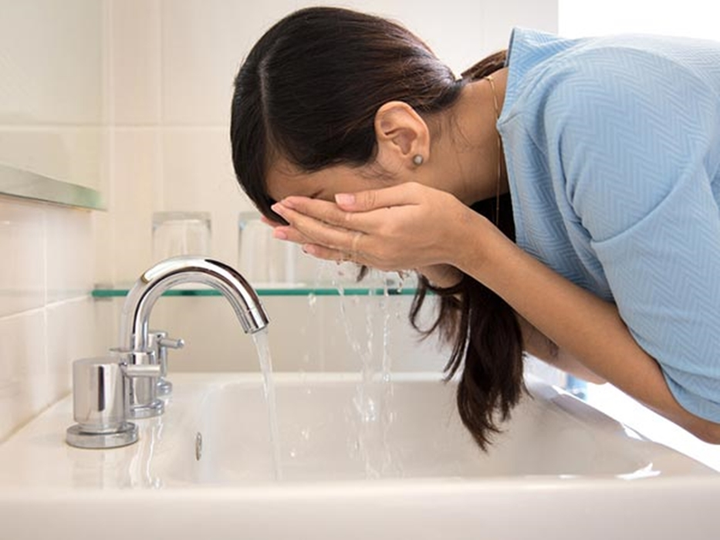 Bí quyết bảo vệ sức khỏe trong mùa mưa - 11