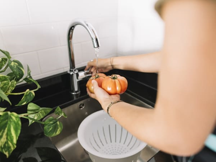 Bí quyết bảo vệ sức khỏe trong mùa mưa - 6