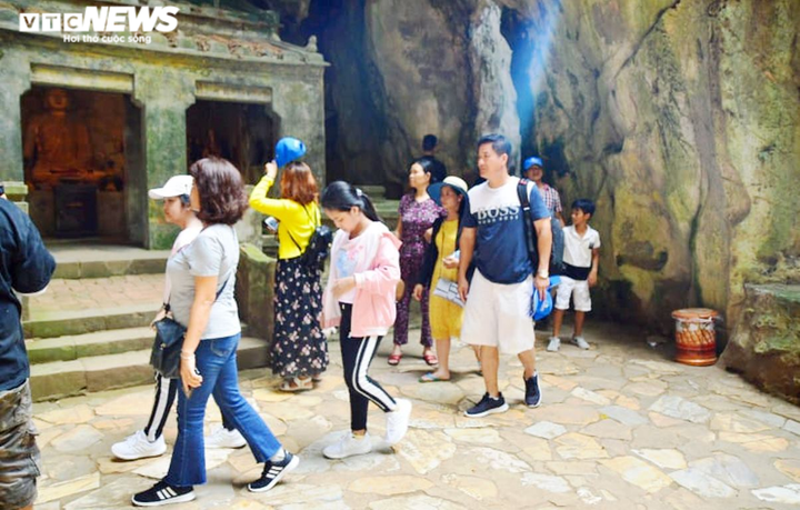 Chiều khách hết mực, du lịch Đà Nẵng hồi phục lạc quan - 2