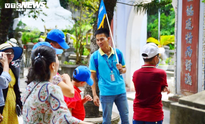 Chiều khách hết mực, du lịch Đà Nẵng hồi phục lạc quan - 1