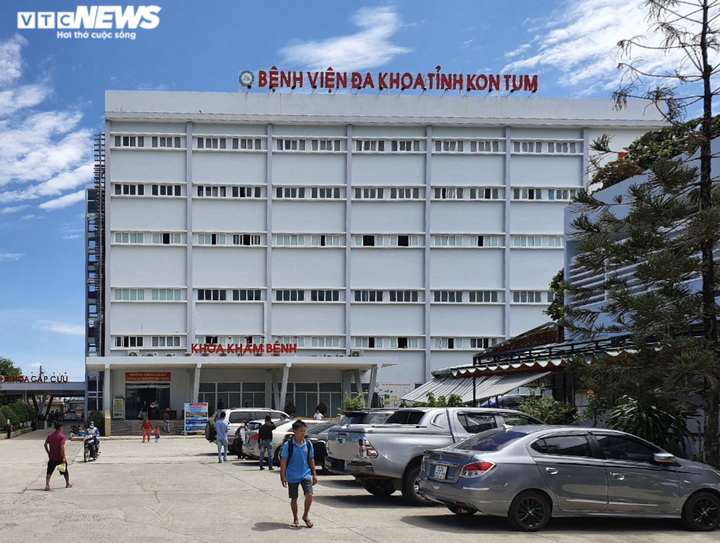 Hai người chết cháy trong nhà ở Kon Tum: Hé lộ nguyên nhân bất ngờ - 1