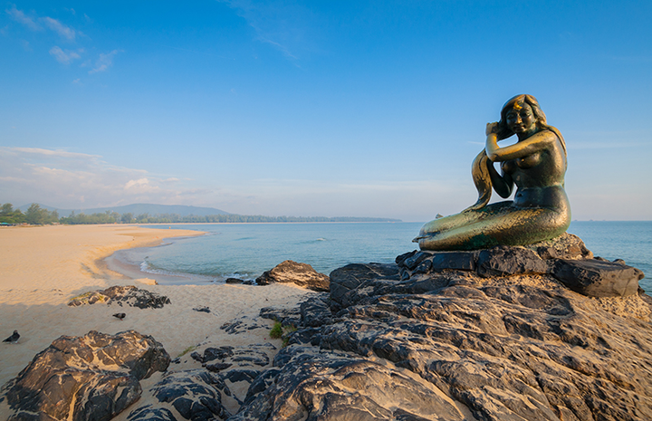 Vietjet Thái Lan mở rộng mạng bay khắp Thái Lan với 5 đường bay nội địa mới - 2