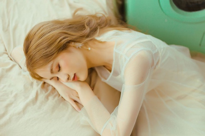 Những nữ sinh tài sắc vẹn toàn của Đại học Ngoại thương - 2