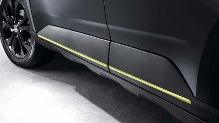 Venue Flux - Crossover nhỏ nhất của Hyundai ra mắt với lưới tản nhiệt độc đáo - 4
