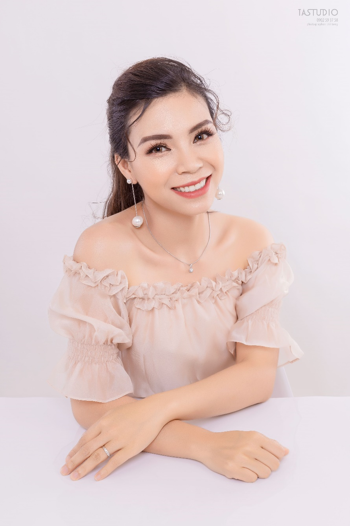 CEO Trang Lê và con đường khởi nghiệp từ 2 bàn tay trắng - 1