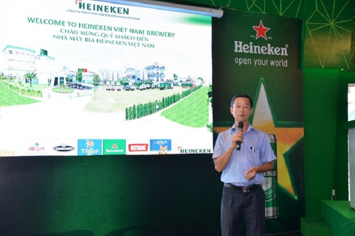 Hành trình tạo ra vị bia kết nối ba miền của chuyên gia nấu Bia Việt - 1